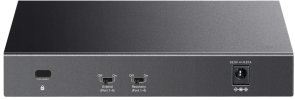 Комутатор TP-Link LS106LP