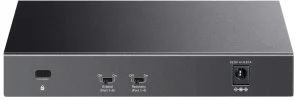 Фото: Комутатор TP-Link LS106LP № 4 | KTC