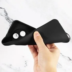 Фото: Чохол BeCover for Tecno Spark 30C 4G - Black (712755) № 3 | KTC