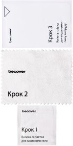 Захисне скло BeCover 10D for Tecno Spark 30 Pro KL7 - Black (713166)