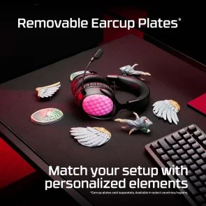 Фото: Гарнітура HyperX Cloud III S Black (A59YZAA) № 18 | KTC