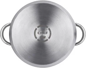 Фото: Каструля Bravo Chef 3.6L (BC-2001-20) № 4 | KTC
