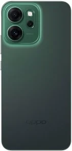 Фото: Смартфон OPPO Reno14 F 5G 8/256GB Luminous Green № 6 | KTC