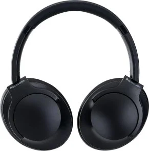 Фото: Навушники Panasonic RB-HX330BDGK Black № 3 | KTC