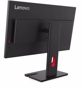 Фото: Монітор Lenovo ThinkVision T27q-40 (64A6GAT6UA) - 27" IPS / 2560×1440 / 120 Гц / Pivot / HAS № 7 | KTC