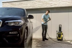 Фото: Мийка високого тиску Karcher K 7 WCM (1.317-400.0) № 5 | KTC
