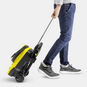 Фото: Мийка високого тиску Karcher K 5 Classic (1.950-700.0) № 5 | KTC