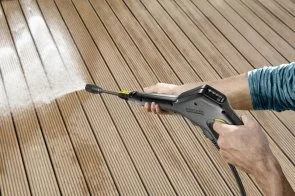 Фото: Мийка високого тиску Karcher K3 Power Control (1.676-100.0) № 5 | KTC