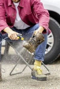 Фото: Мийка низького тиску Karcher OC 3 Foldable (1.599-300.0) № 6 | KTC