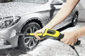 Фото: Мийка високого тиску Karcher K 5 Power Control Flex (1.324-700.0) № 9 | KTC