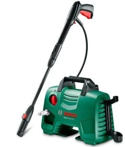 Фото: Мийка високого тиску Bosch EasyAquatak 120 (0.600.8A7.901) № 2 | KTC
