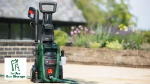 Фото: Мийка високого тиску Bosch UniversalAquatak 135 (0.600.8A7.C00) № 8 | KTC