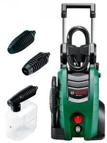 Фото: Мийка високого тиску Bosch EasyAquatak 110 (0.600.8A7.F00) № 10 | KTC