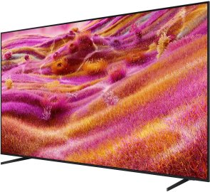 Телевізор NeoQLED Samsung QE115QN90FUXUA (Smart TV, Wi-Fi, 3840x2160)