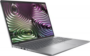 Ноутбук HP ZBook X G1i B30J3ES Meteor Silver