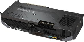 Відеокарта Gigabyte Radeon RX 9070 XT GAMING 16G (GV-R9070XTGAMING-16GD)