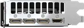 Відеокарта Gigabyte GeForce RTX 5060 EAGLE MAX OC 8G (GV-N5060EAGLEMAX OC-8GD)
