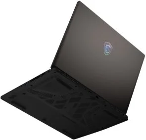 Фото: Ноутбук MSI Crosshair A16 HX D8WFKG-075XUA Gray (9S7-15PL21-075) - 16" IPS 240 Гц / AMD Ryzen 7 / 8840HX / DDR5 16 ГБ / PCI-E SSD 1 ТБ / GeForce RTX 5060 № 5 | KTC