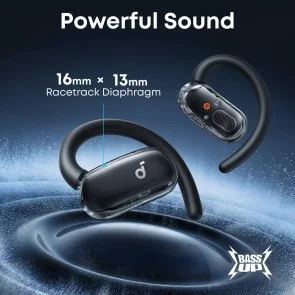 Фото: Навушники Anker SoundCore V40i Black (A3878G11) № 11 | KTC