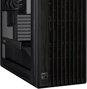 Фото: Корпус ASUS ProArt PA602 Wood Edition Black with window (90DC00J0-B09010) № 9 | KTC