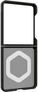 Чохол UAG for Samsung Z Flip 7 - Mouve with Magnet Ash (214504113131)