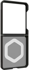 Фото: Чохол UAG for Samsung Flip 7 - Mouve with Magnet Ash (214504113131) № 5 | KTC
