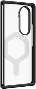 Чохол UAG for Samsung Z Fold 7 - Mouve with Magnet Ash (214505113131)