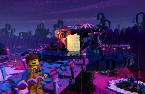 Фото: Гра Lego Movie 2 Videogame Nintendo Switch Cartridge № 5 | KTC