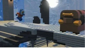 Фото: Гра Lego Worlds Nintendo Switch Cartridge № 5 | KTC