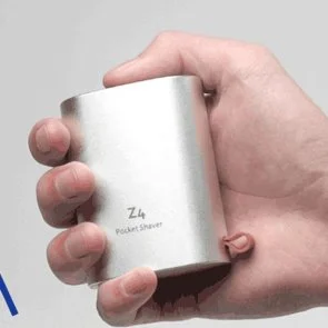 Фото: Електробритва ENCHEN Rotary Shaver Z4 № 5 | KTC