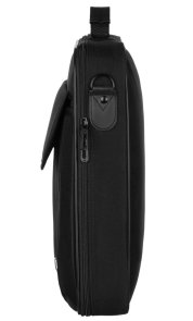 Сумка для ноутбука 2E CBT6817BK TopLoad Classic Black (2E-CBT6817BK)