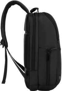 Рюкзак для ноутбука 2E BPN6014BK City Traveler Black (2E-BPN6014BK)