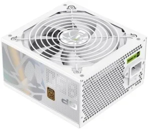 Фото: Блок живлення Gamemax 850W GP 850B White (GP 850B WH) № 2 | KTC