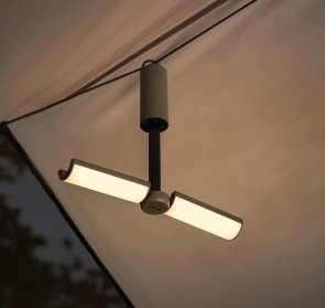 Багатофункціональний ліхтарик NexTool Wukong Multifunctional Lamp (NE20265)
