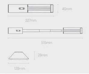 Фото: Багатофункціональний ліхтарик NexTool Wukong Multifunctional Lamp (NE20265) № 11 | KTC