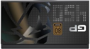 Блок живлення Gamemax 450W GP 450B Black