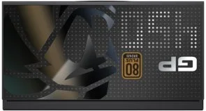 Фото: Блок живлення Gamemax 450W GP 450B Black № 7 | KTC