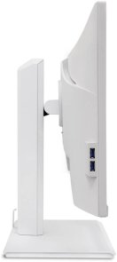 Монітор Acer B277UEwmiiprzxv White (UM.HB7EE.E38)
