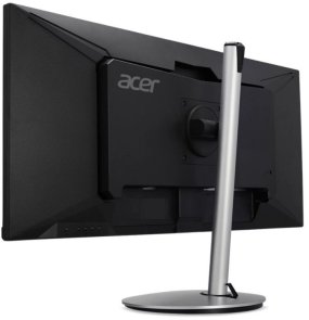 Монітор Acer CB342CUsemiphuzx Silver (UM.CB2EE.016)