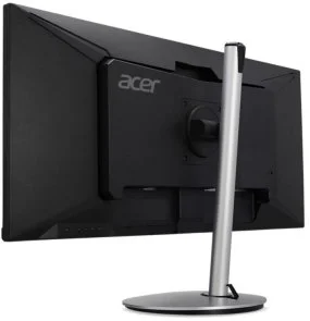 Фото: Монітор Acer CB342CUsemiphuzx Silver (UM.CB2EE.016) - 34" IPS / 3440x1440 / 75 Гц / AMD FreeSync / Pivot / HAS № 4 | KTC