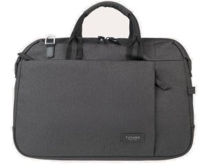 Сумка для ноутбука Tucano Ago Black (BAGO15-BK)