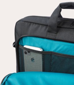 Сумка для ноутбука Tucano Star Black (BSTN17-BK)