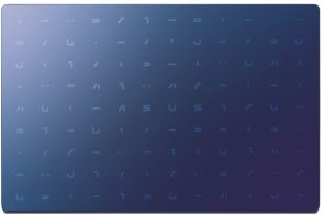 Ноутбук ASUS Vivobook Go 15 E510KAB-EJ1026 Peacock Blue