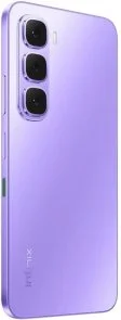 Фото: Смартфон Infinix Hot 60i X6728 8/256GB Soul Eye Purple № 6 | KTC