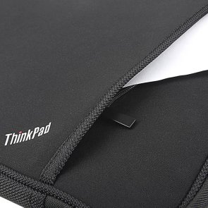 Сумка для ноутбука Lenovo ThinkPad Sleeve 14 Black (4X40N18009)