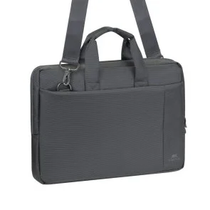 Фото: Сумка для ноутбука Riva 8231 Grey № 9 | KTC