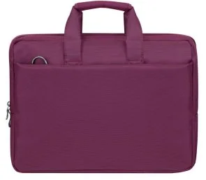 Фото: Сумка для ноутбука Riva 8231 Purple № 3 | KTC