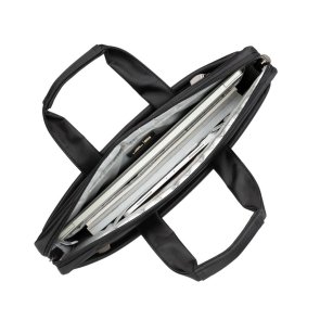 Сумка для ноутбука Riva 8630 Black