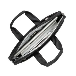 Фото: Сумка для ноутбука Riva 8630 Black № 8 | KTC