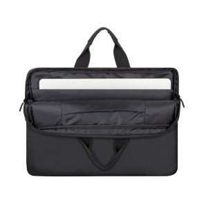 Сумка для ноутбука Riva 8035 Black